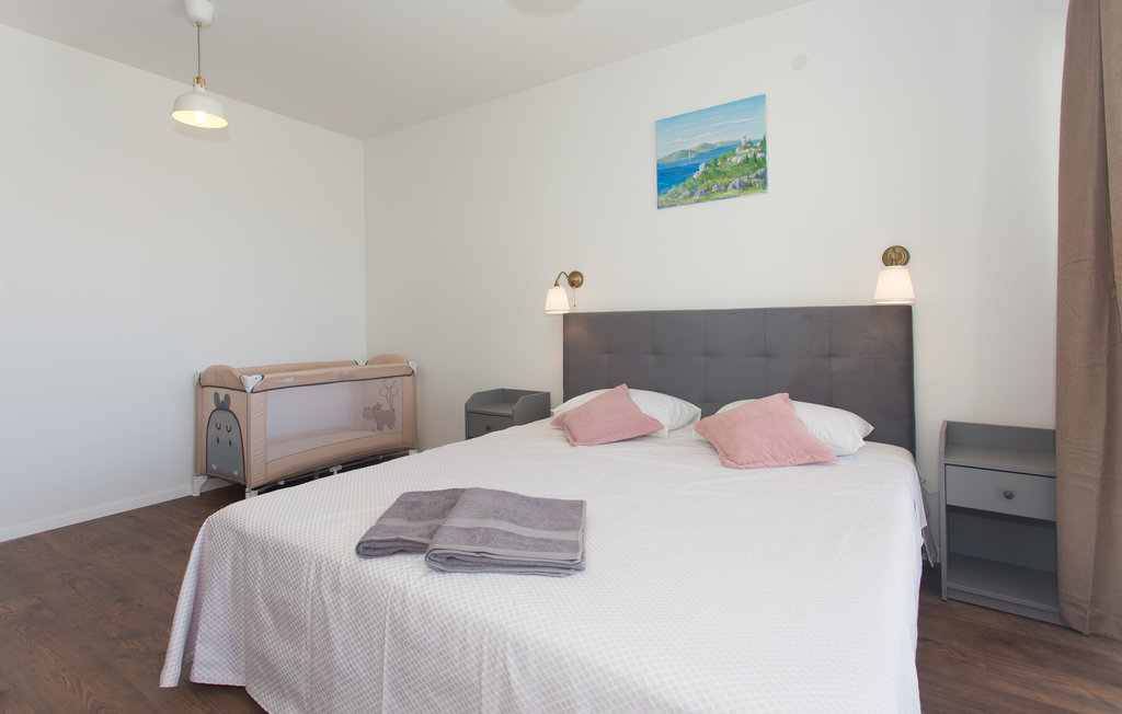 Lejlighed - Split - Podstrana , Kroatien - CSC285 40