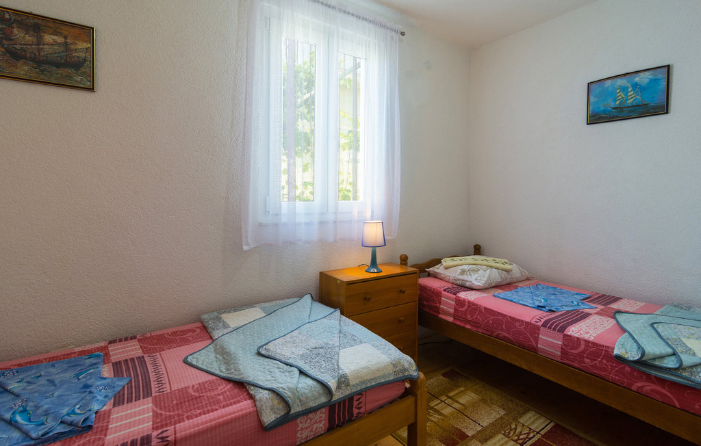 Semesterlägenhet - Omis - Pisak , Kroatien - CSC113 17