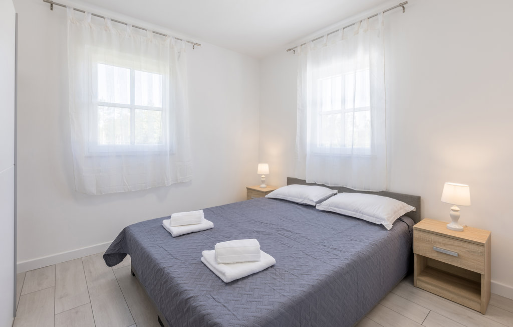 Feriehuse - Split - Tijarica , Kroatien - CSC284 31