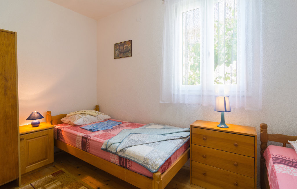 Semesterlägenhet - Omis - Pisak , Kroatien - CSC113 18