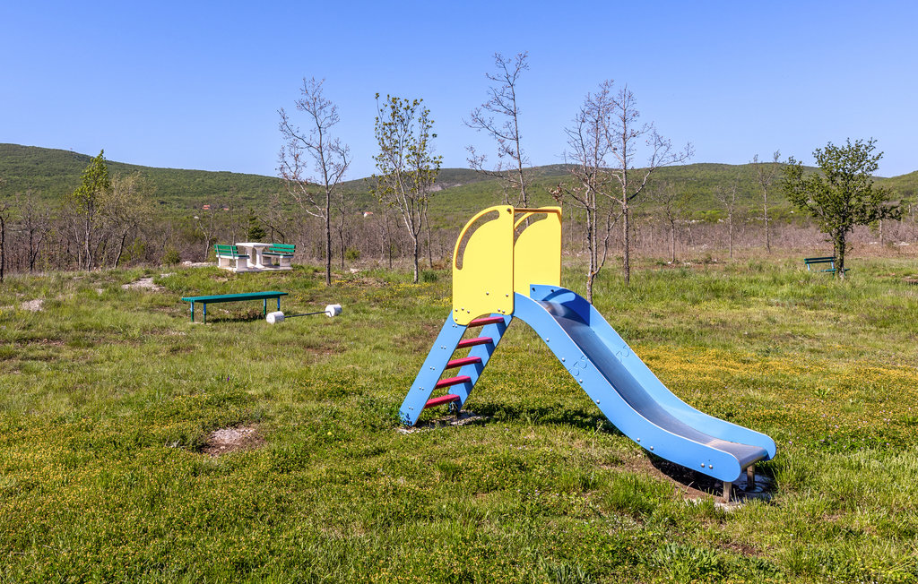 Feriehuse - Split - Tijarica , Kroatien - CSC284 27