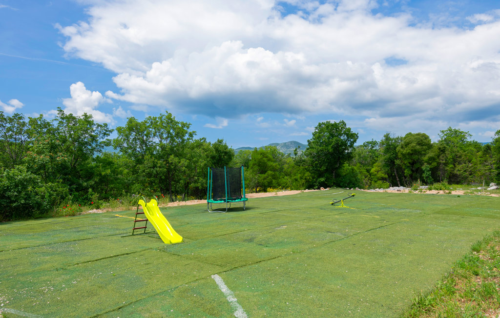 Feriehus - Makarska-Zavojane , Kroatia - CSC028 7