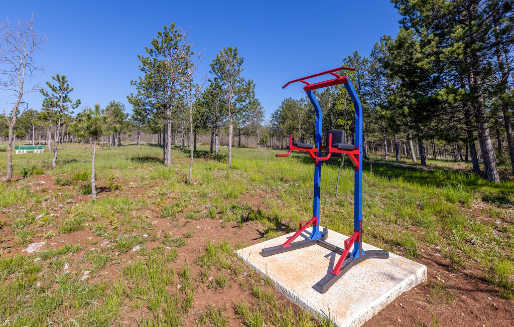 Feriehuse - Split - Tijarica , Kroatien - CSC284 22