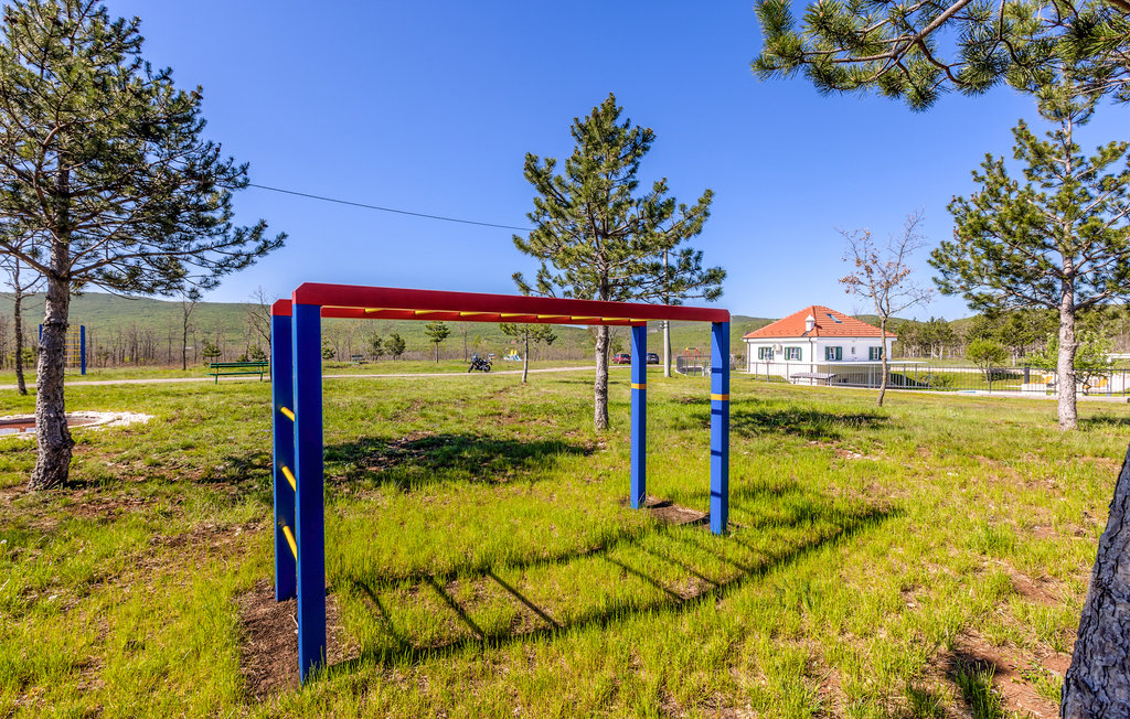 Feriehuse - Split - Tijarica , Kroatien - CSC284 24