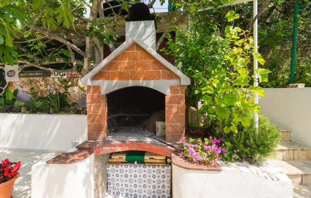 Semesterlägenhet - Omis - Pisak , Kroatien - CSC113 10