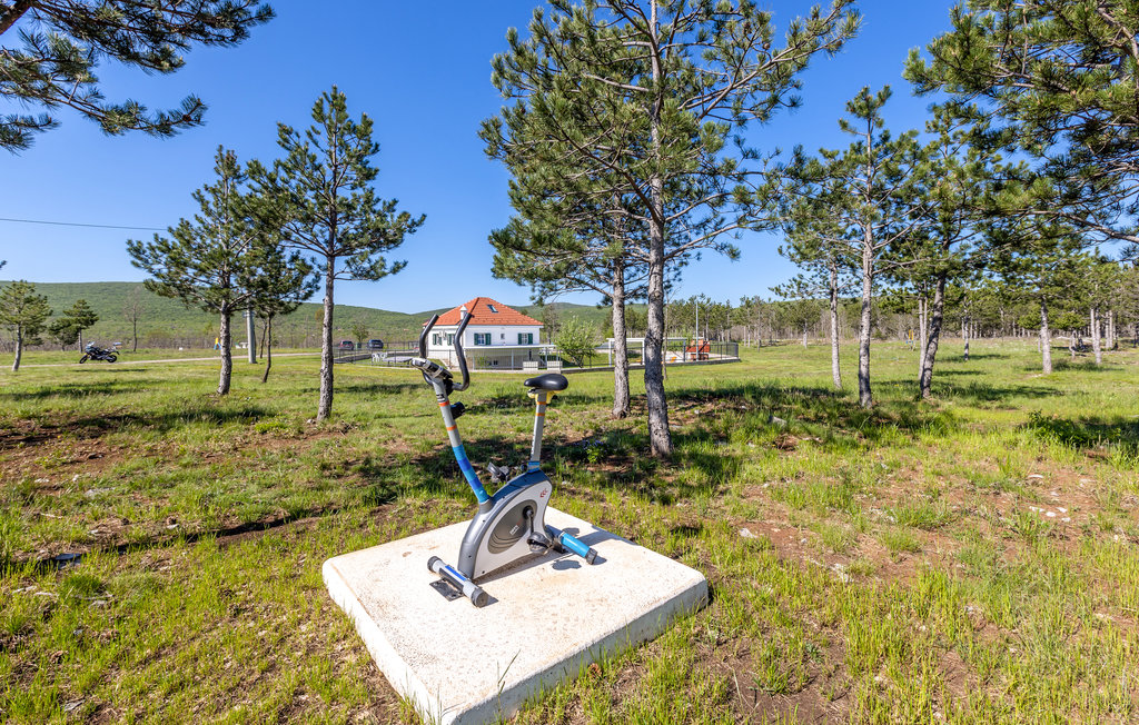 Feriehuse - Split - Tijarica , Kroatien - CSC284 21