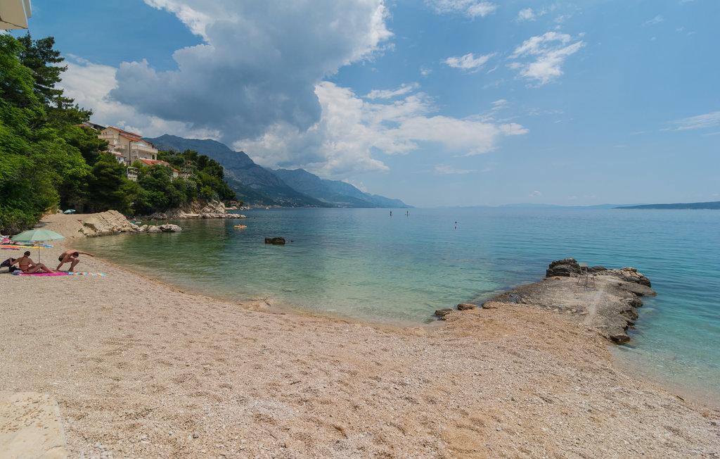 Semesterlägenhet - Omis - Pisak , Kroatien - CSC113 14