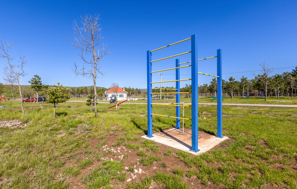 Feriehuse - Split - Tijarica , Kroatien - CSC284 25