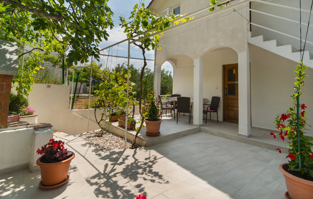 Semesterlägenhet - Omis - Pisak , Kroatien - CSC113 2