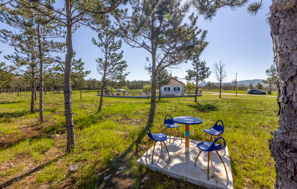 Feriehuse - Split - Tijarica , Kroatien - CSC284 19