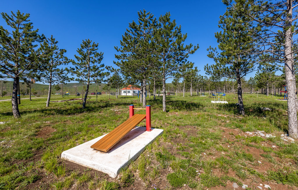 Feriehuse - Split - Tijarica , Kroatien - CSC284 23