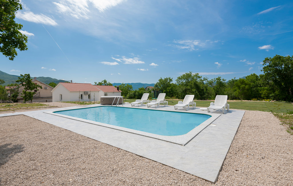 Feriehus - Makarska-Zavojane , Kroatia - CSC028 1