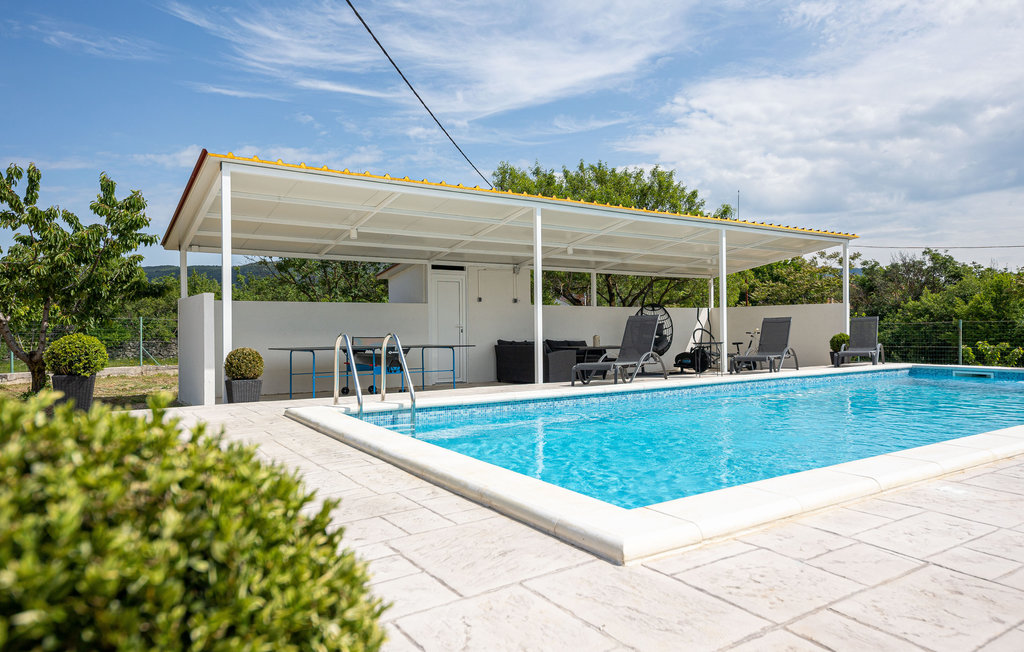 Feriehuse - Split - Neoric , Kroatien - CSC176 10