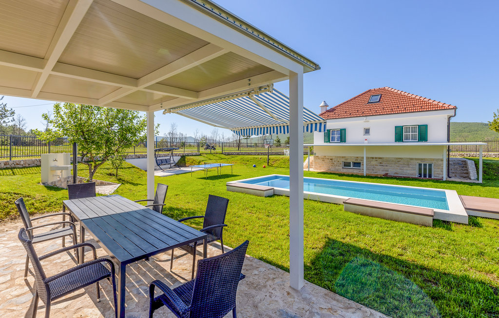 Feriehuse - Split - Tijarica , Kroatien - CSC284 11