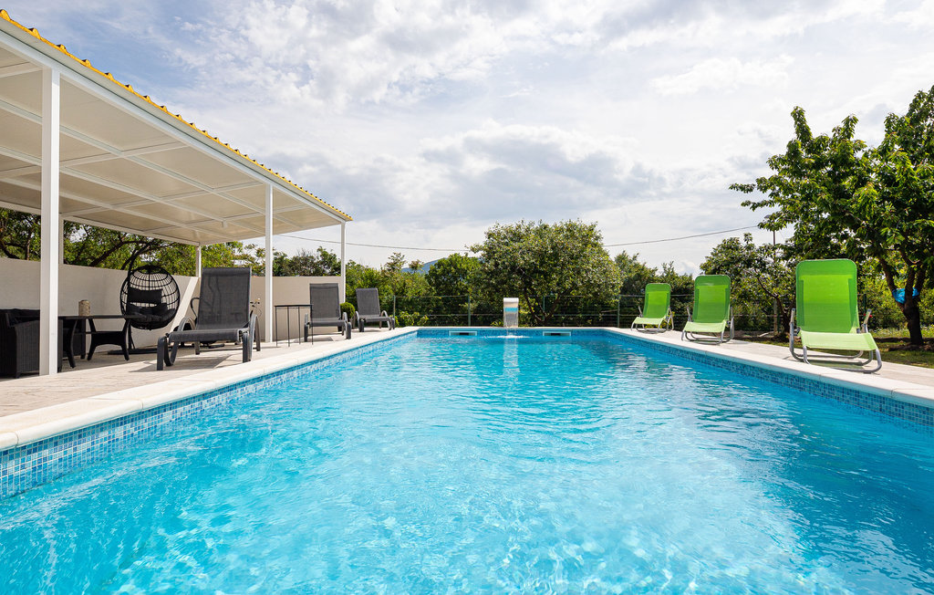 Feriehuse - Split - Neoric , Kroatien - CSC176 13