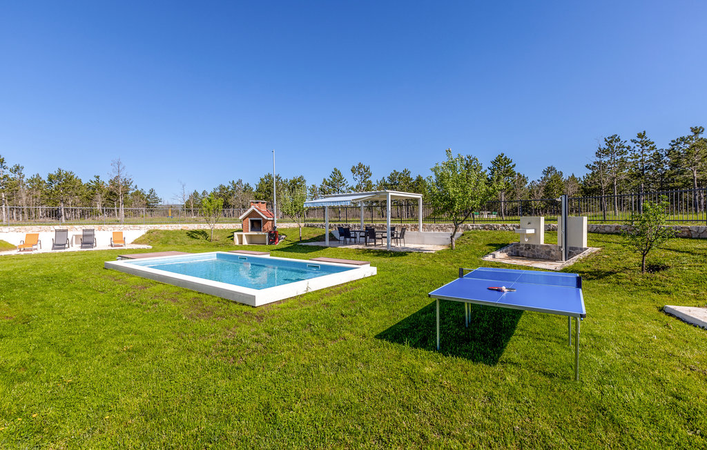 Feriehuse - Split - Tijarica , Kroatien - CSC284 9