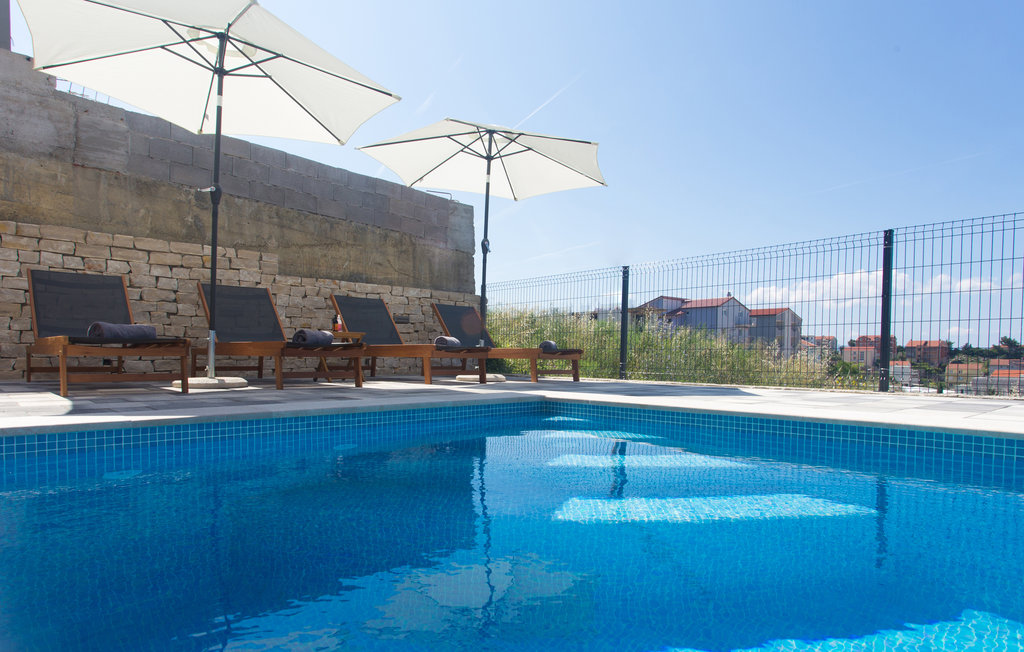 Lejlighed - Split - Podstrana , Kroatien - CSC285 12