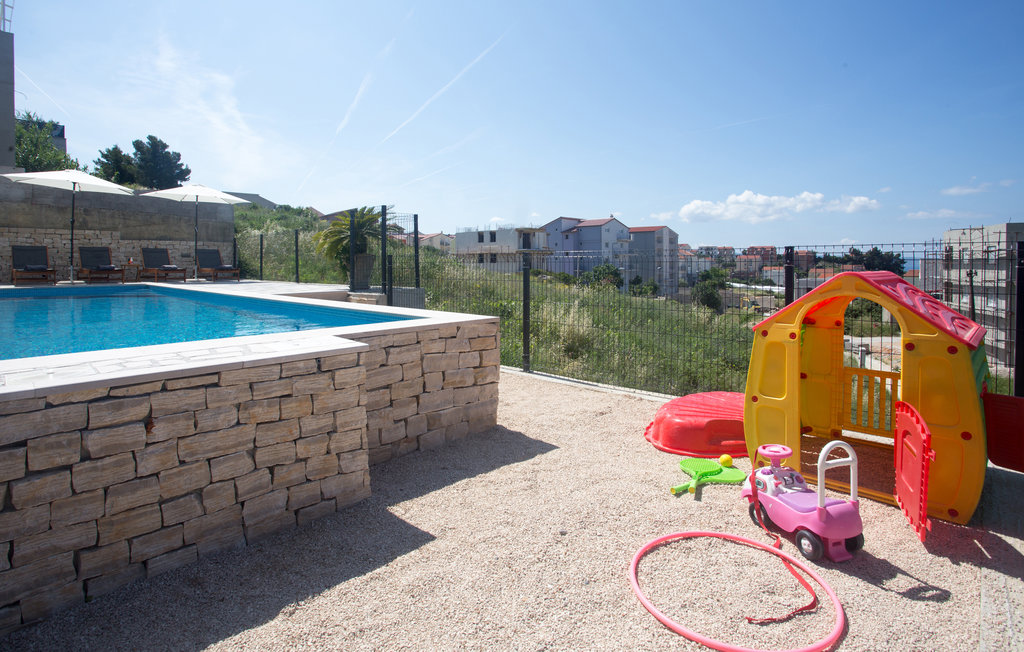 Lejlighed - Split - Podstrana , Kroatien - CSC285 15