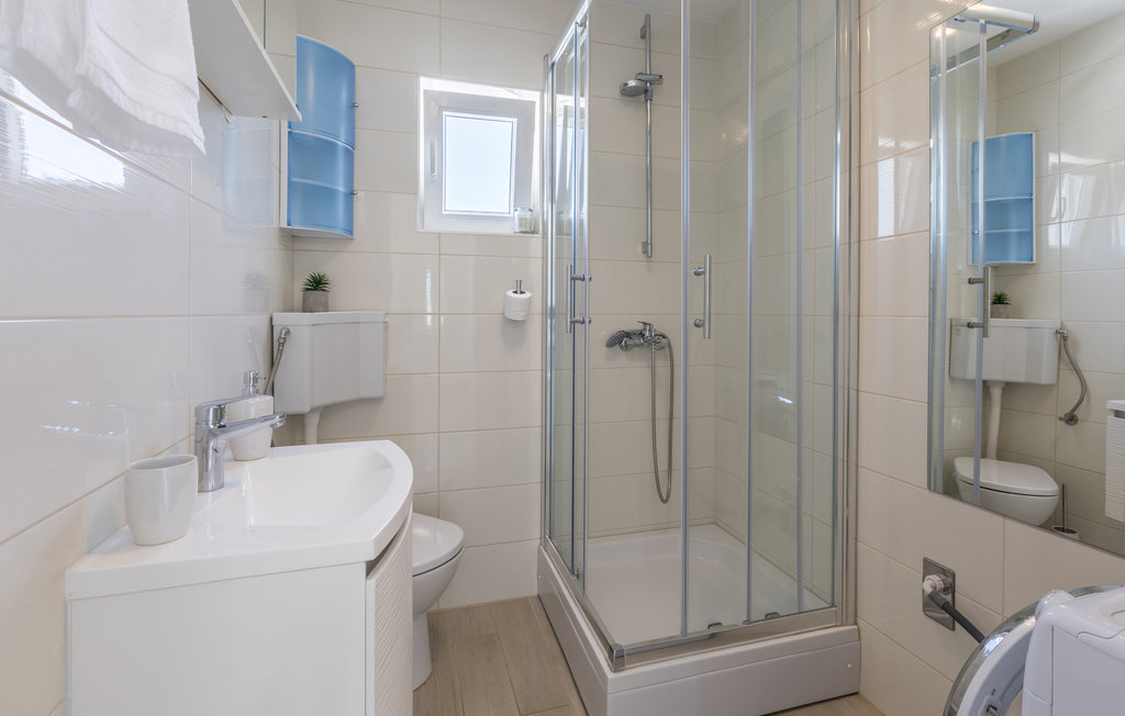 Feriehuse - Split - Tijarica , Kroatien - CSC284 32