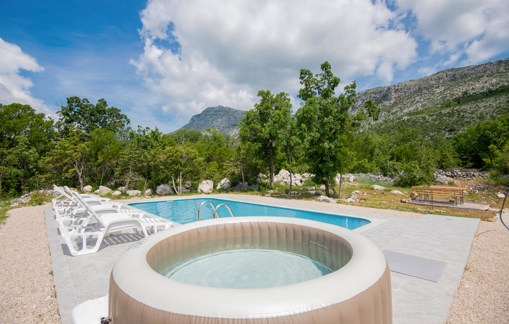 Feriehus - Makarska-Zavojane , Kroatia - CSC028 2