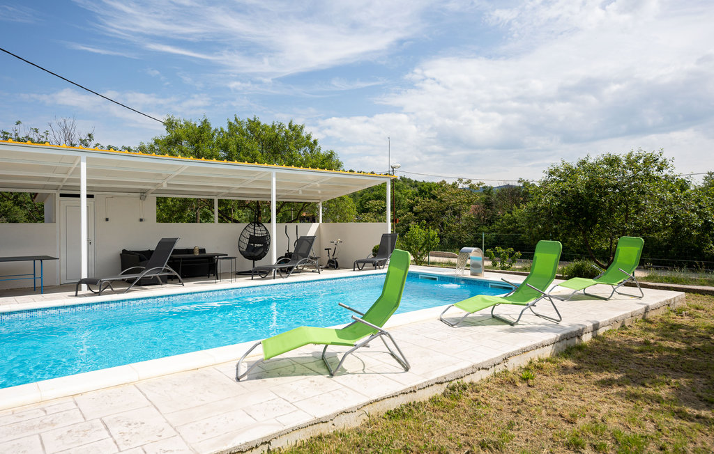 Feriehuse - Split - Neoric , Kroatien - CSC176 11