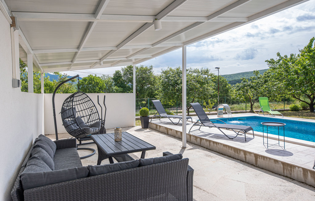 Feriehuse - Split - Neoric , Kroatien - CSC176 12