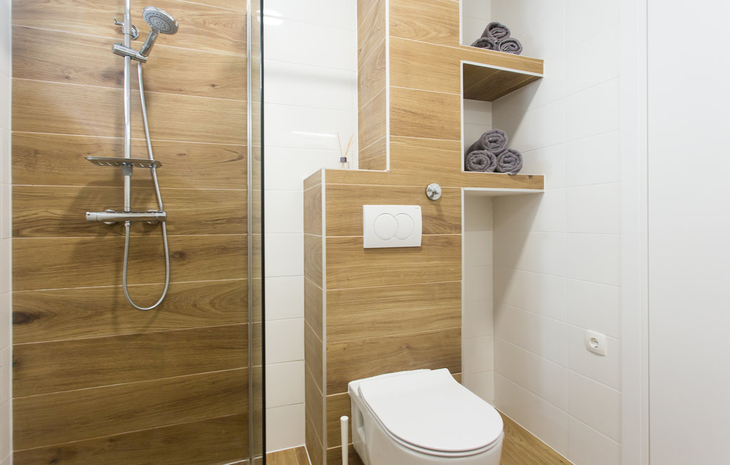 Lejlighed - Split - Podstrana , Kroatien - CSC285 47