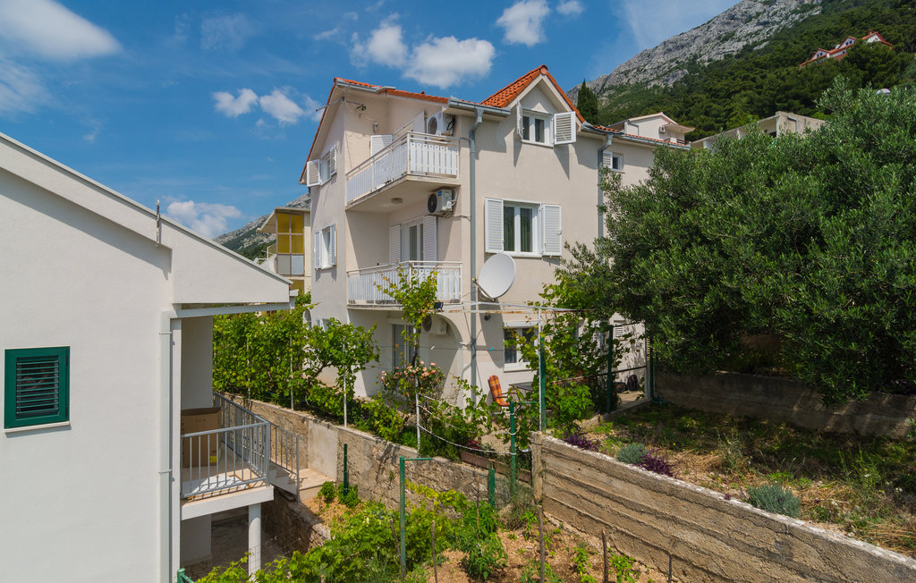 Semesterlägenhet - Omis - Pisak , Kroatien - CSC113 3