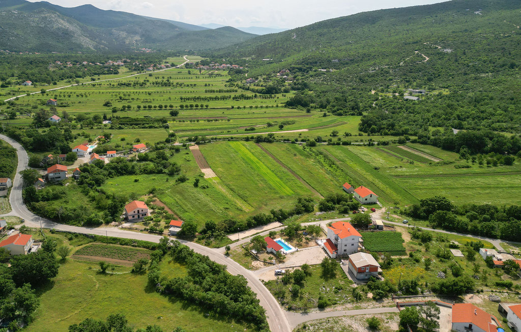 Feriehuse - Split - Neoric , Kroatien - CSC176 15