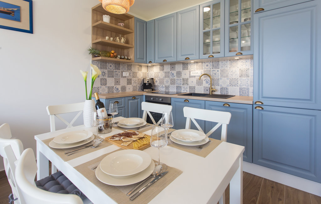 Lejlighed - Split - Podstrana , Kroatien - CSC285 32