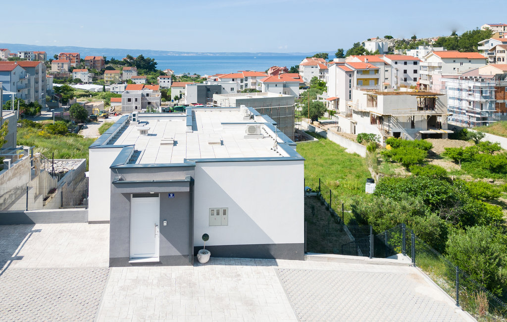 Lejlighed - Split - Podstrana , Kroatien - CSC285 20