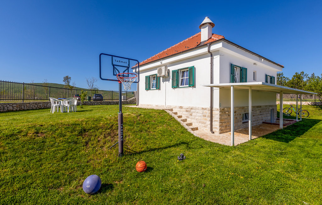 Feriehuse - Split - Tijarica , Kroatien - CSC284 3