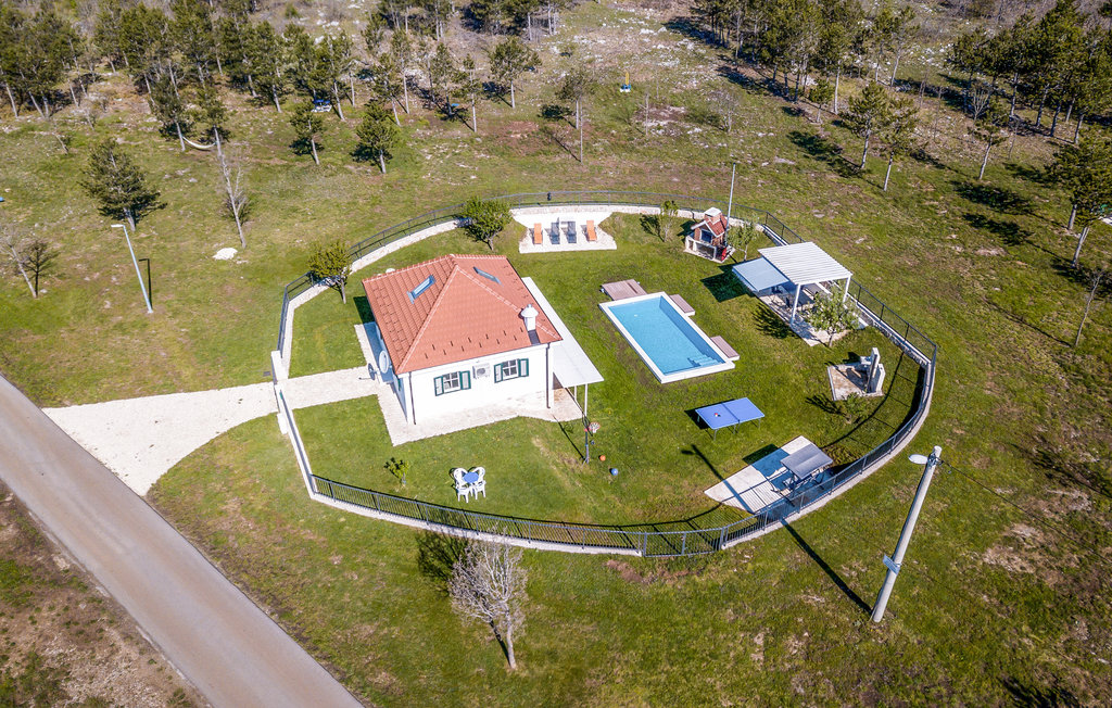 Feriehuse - Split - Tijarica , Kroatien - CSC284 14