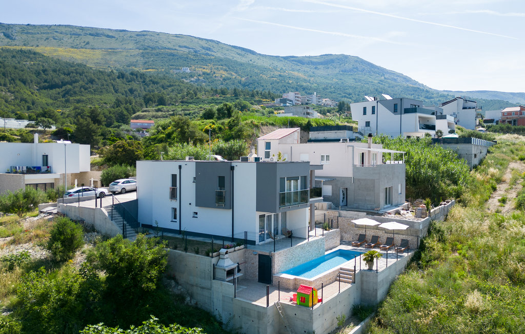 Lejlighed - Split - Podstrana , Kroatien - CSC285 19