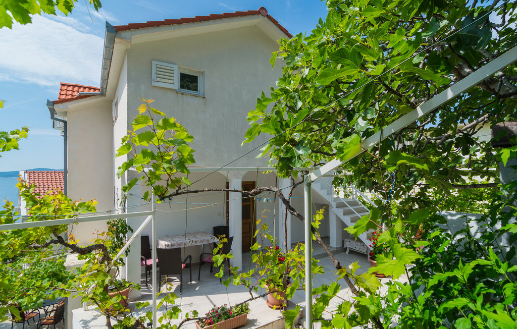 Lejlighed - Omis - Pisak , Kroatien - CSC114 7