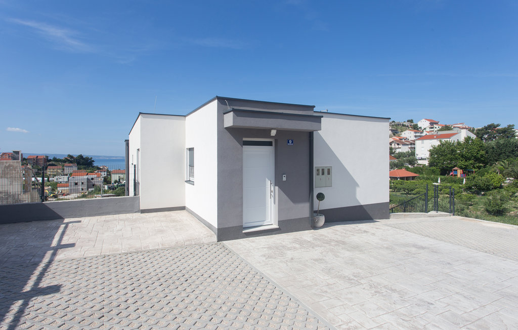 Lejlighed - Split - Podstrana , Kroatien - CSC285 17