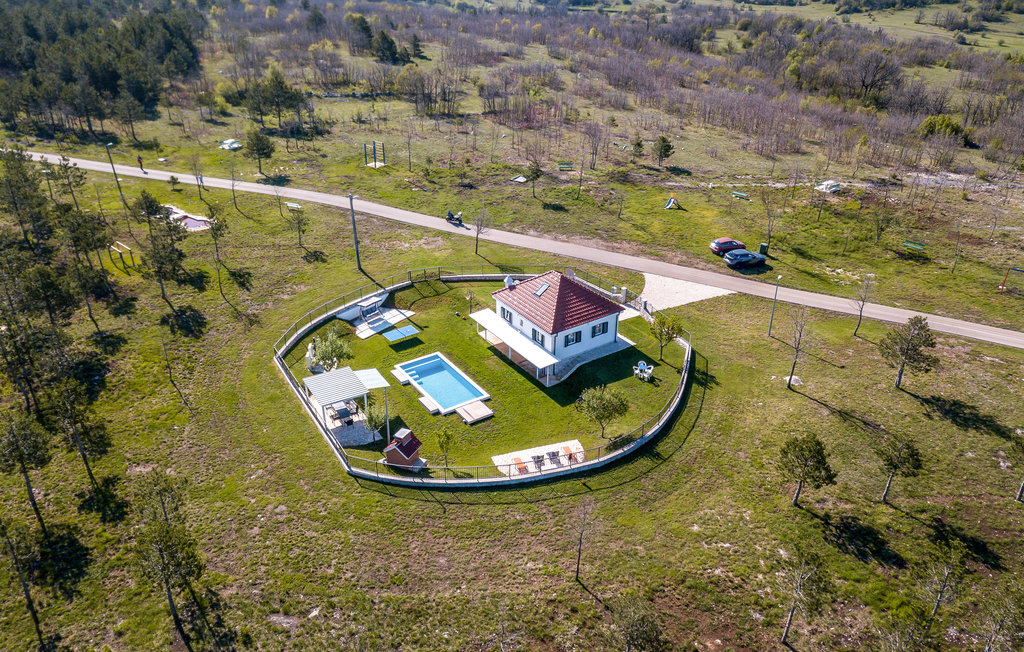 Feriehuse - Split - Tijarica , Kroatien - CSC284 13