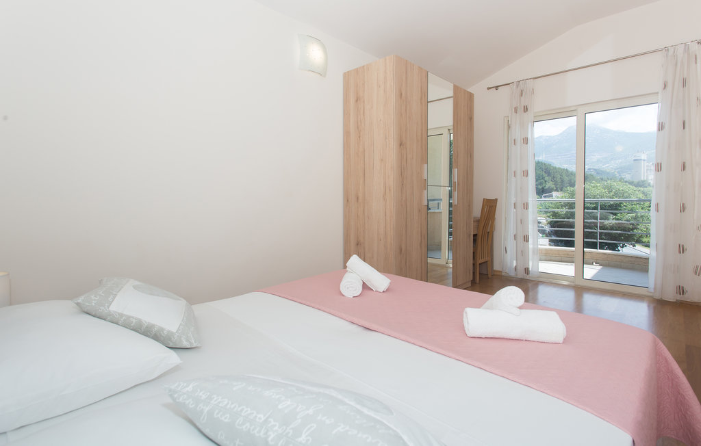 Feriehuse - Split - Klis , Kroatien - CSC246 36