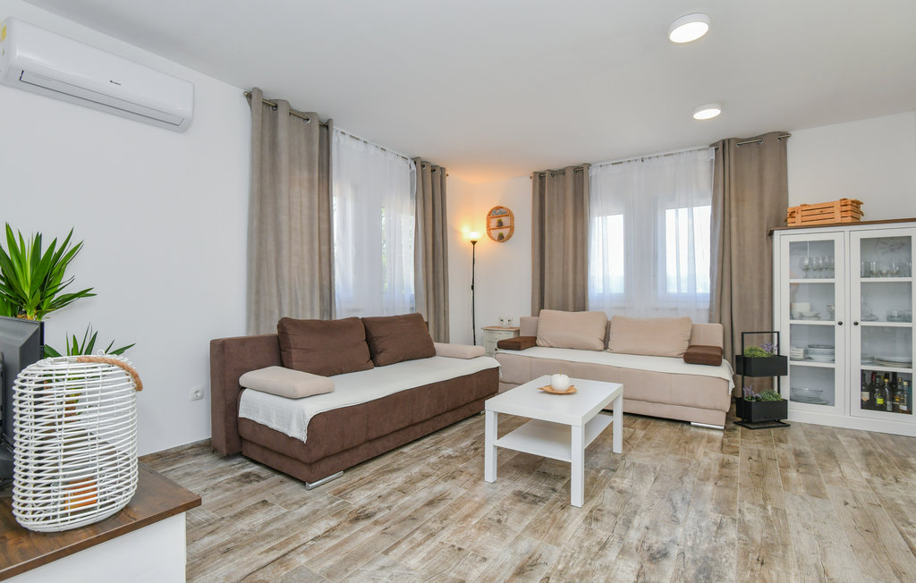 Feriehuse - Makarska-Drum , Kroatien - CSC026 3