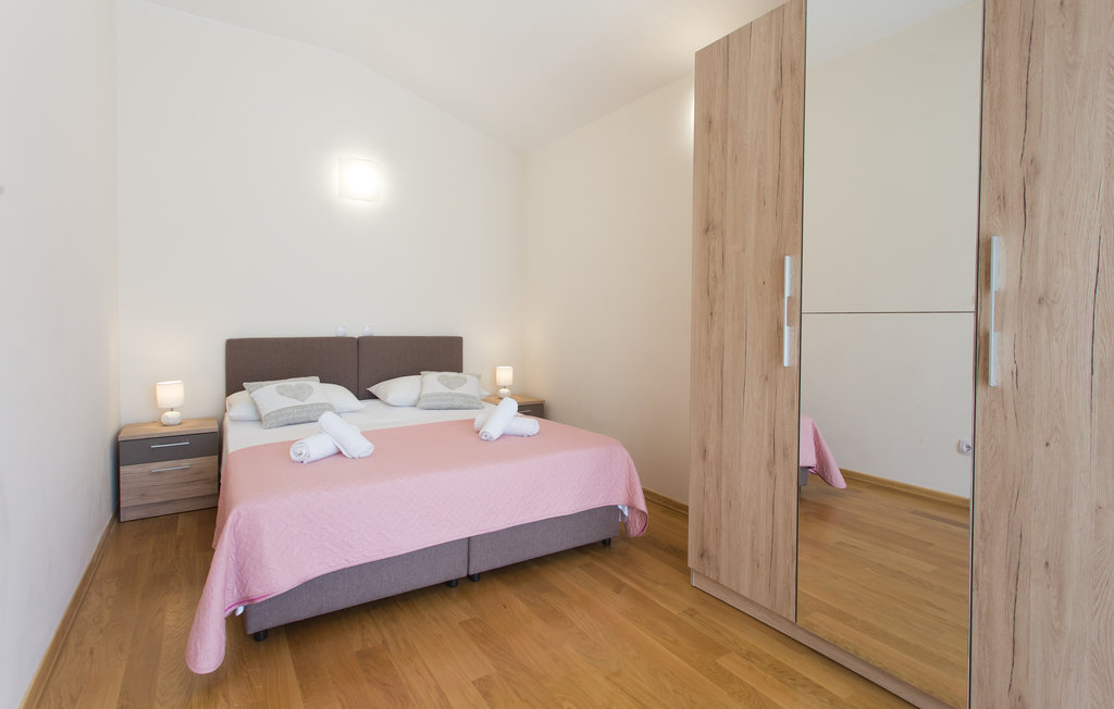 Feriehuse - Split - Klis , Kroatien - CSC246 37