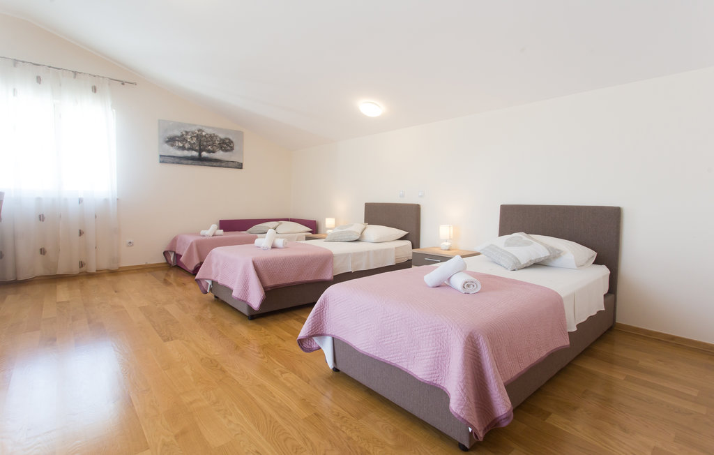 Feriehuse - Split - Klis , Kroatien - CSC246 38