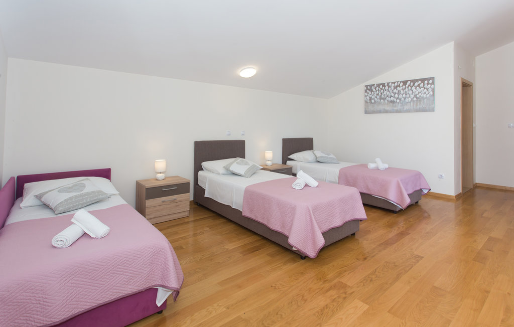 Feriehuse - Split - Klis , Kroatien - CSC246 39