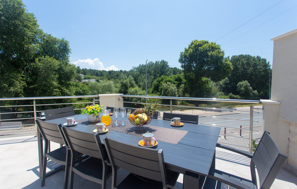 Feriehuse - Split - Klis , Kroatien - CSC246 21