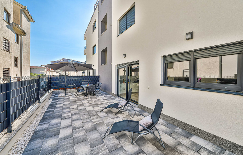 Lejlighed - Ciovo-Okrug Gornji , Kroatien - CSC331 5