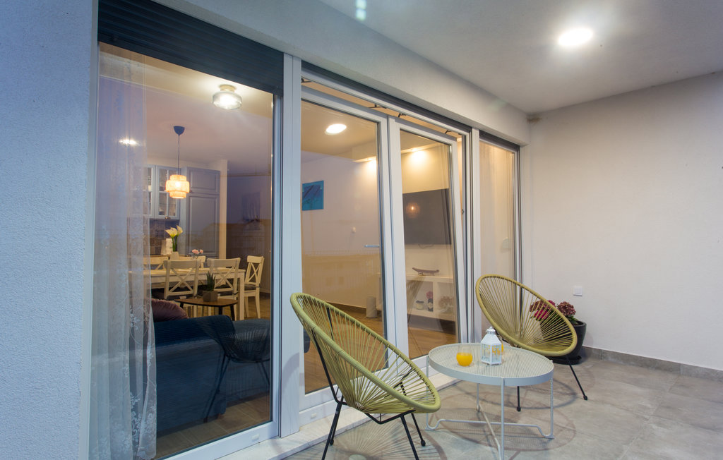 Lejlighed - Split - Podstrana , Kroatien - CSC285 6