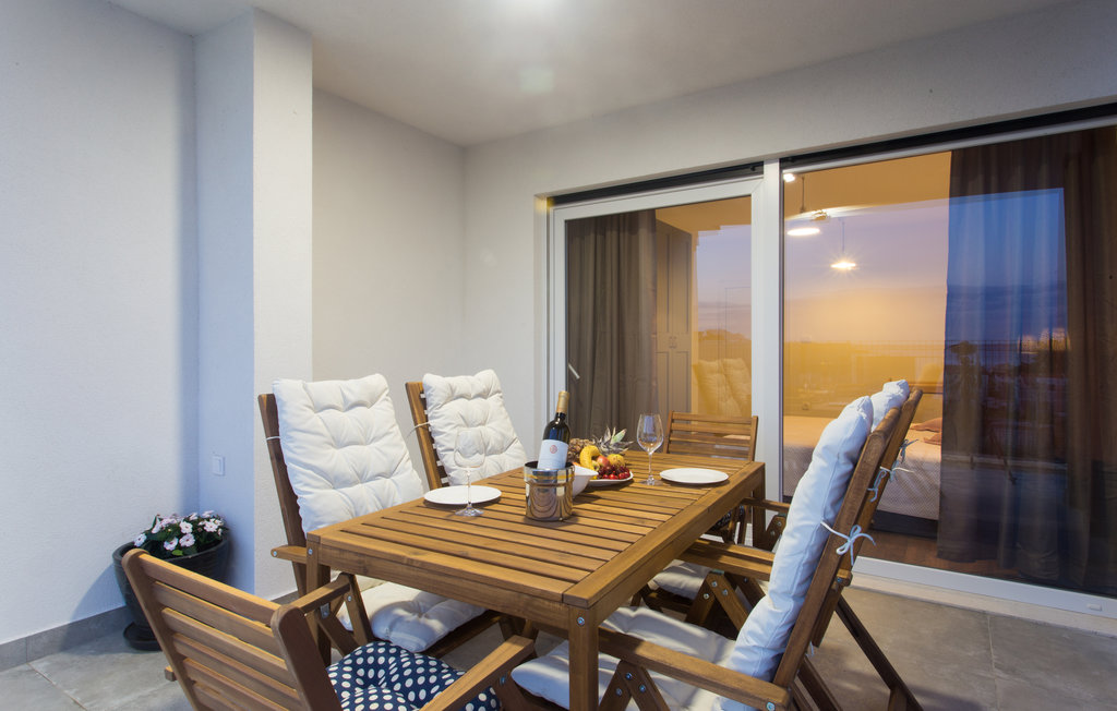 Lejlighed - Split - Podstrana , Kroatien - CSC285 24