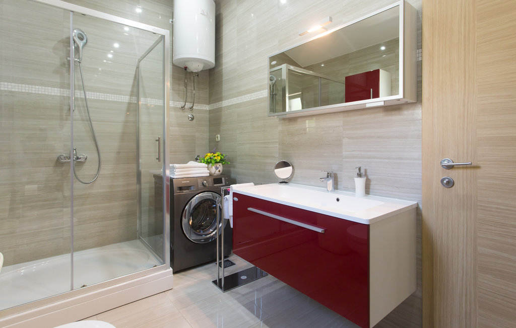 Feriehuse - Split - Klis , Kroatien - CSC246 44