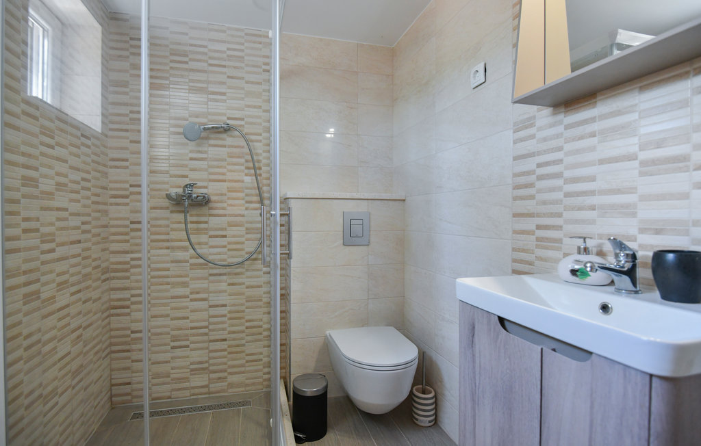 Feriehuse - Makarska-Drum , Kroatien - CSC026 15