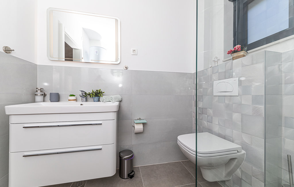 Lejlighed - Ciovo-Okrug Gornji , Kroatien - CSC331 17