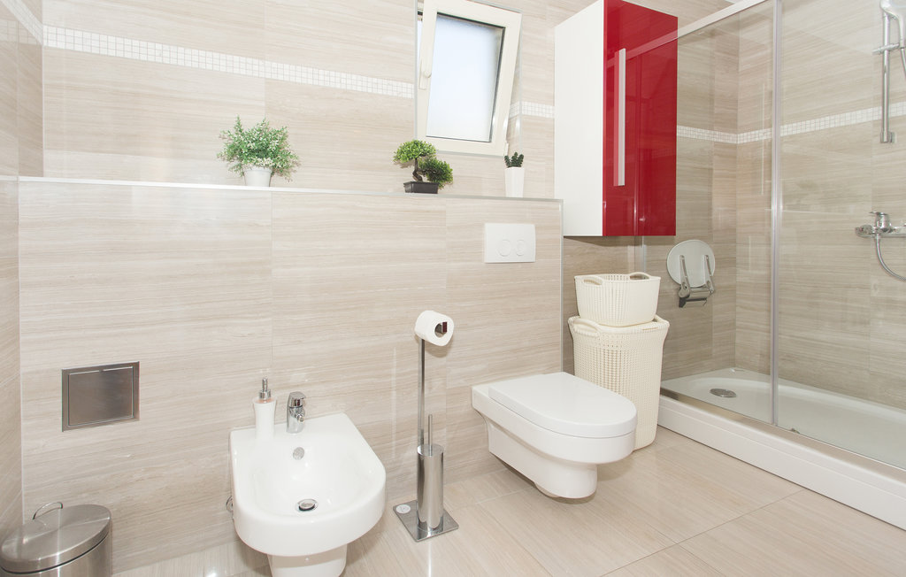 Feriehuse - Split - Klis , Kroatien - CSC246 46